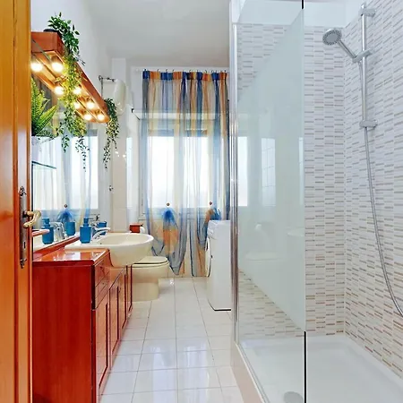 Apartament Ostiense Cozy House *